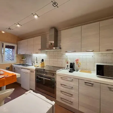 Apartment Borgo Tarapino City *