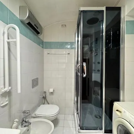 Borgo Tarapino City Ferrara