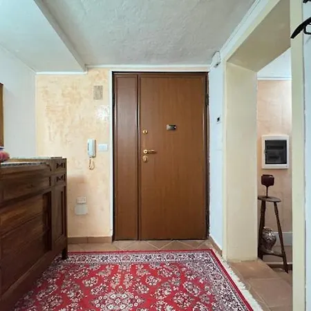 Borgo Tarapino City Ferrara