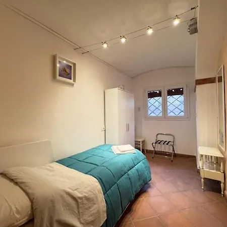 Apartment Borgo Tarapino City *