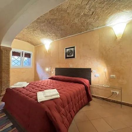 Apartment Borgo Tarapino City Ferrara