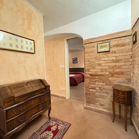 Borgo Tarapino City *