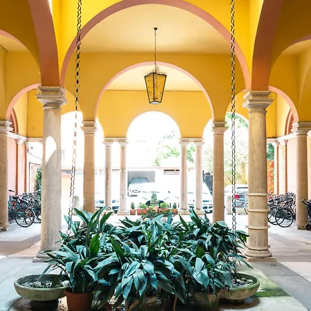 Borgo Tarapino Citta דירה פררה