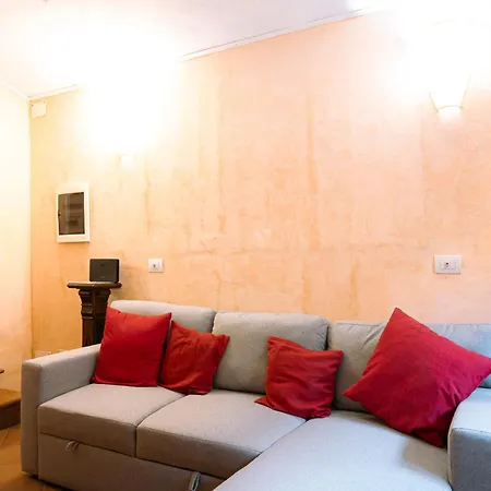 公寓 Borgo Tarapino Citta 费拉拉