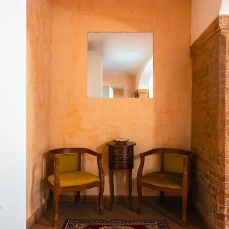 Borgo Tarapino Citta *