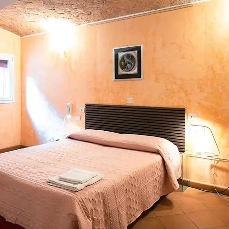 Lejlighed Borgo Tarapino