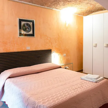 Borgo Tarapino Citta * Ferrara