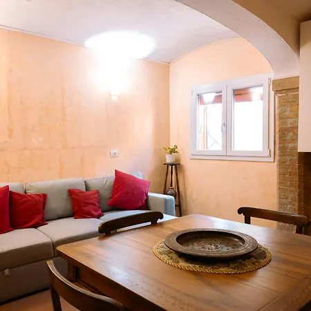 Borgo Tarapino Citta דירה