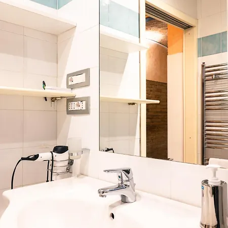 Borgo Tarapino Citta Apartment Ferrara