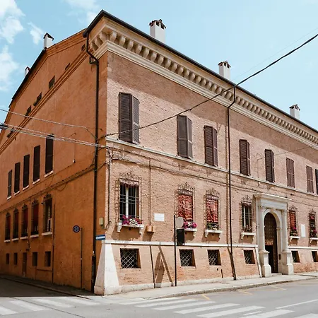 Borgo Tarapino Citta * 费拉拉