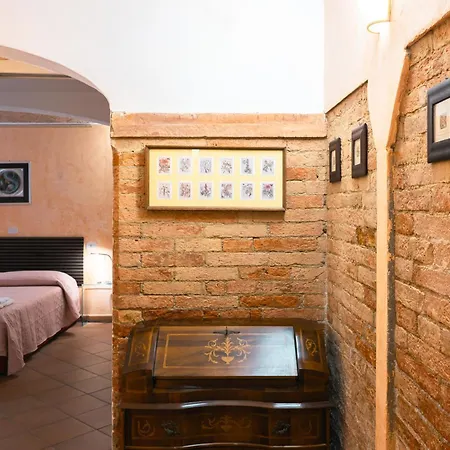 Borgo Tarapino Citta