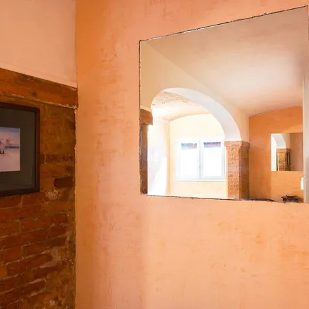 Apartment Borgo Tarapino Citta *