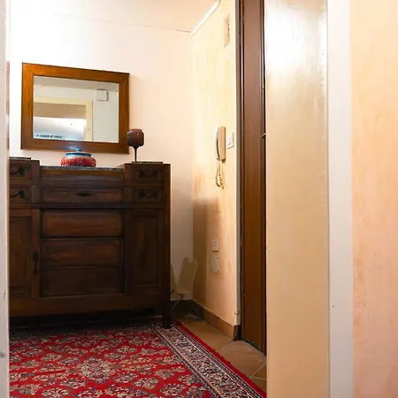 Apartment Borgo Tarapino Citta Ferrara