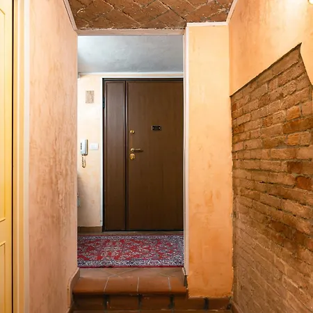 Borgo Tarapino Citta Apartment