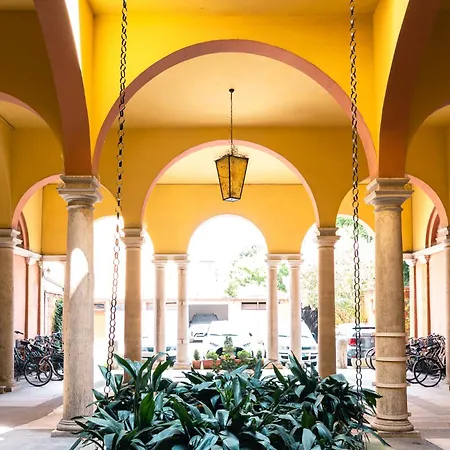 Apartment Borgo Tarapino Citta