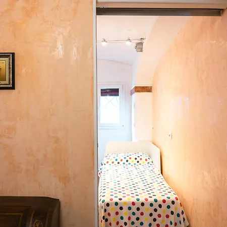 公寓 Borgo Tarapino Citta *