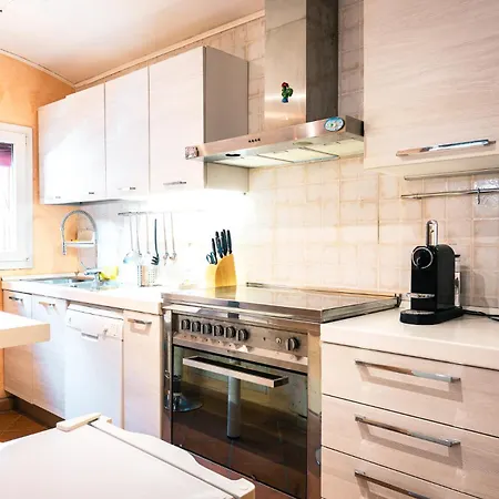 Borgo Tarapino Citta דירה פררה