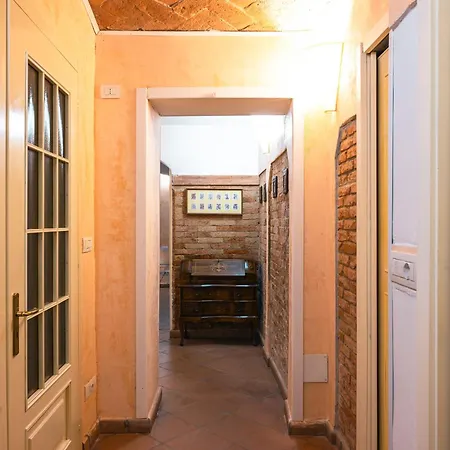 Borgo Tarapino Ferrara