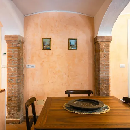 Borgo Tarapino Citta