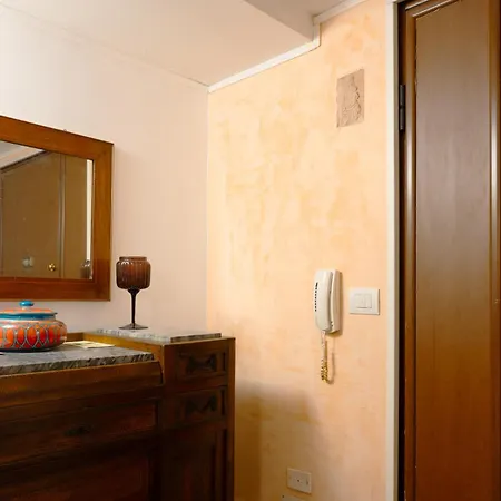 דירה Borgo Tarapino Citta