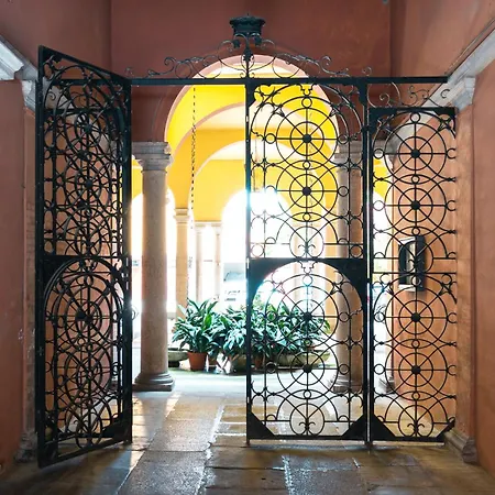 Apartment Borgo Tarapino Citta *