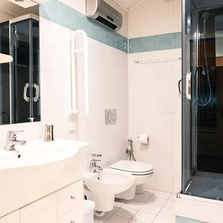 Borgo Tarapino Citta *