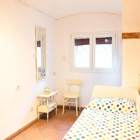 Apartment Borgo Tarapino Citta Ferrara
