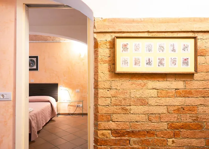 Borgo Tarapino Citta Διαμέρισμα *