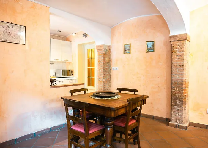 Borgo Tarapino Citta 费拉拉