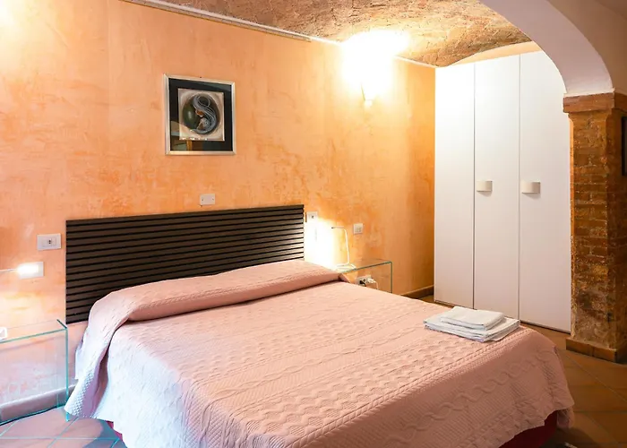 Borgo Tarapino Citta * Φεράρα