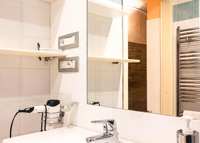 Borgo Tarapino Citta 公寓 费拉拉