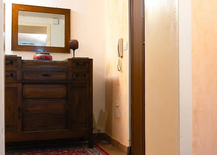 Διαμέρισμα Borgo Tarapino Citta Φεράρα