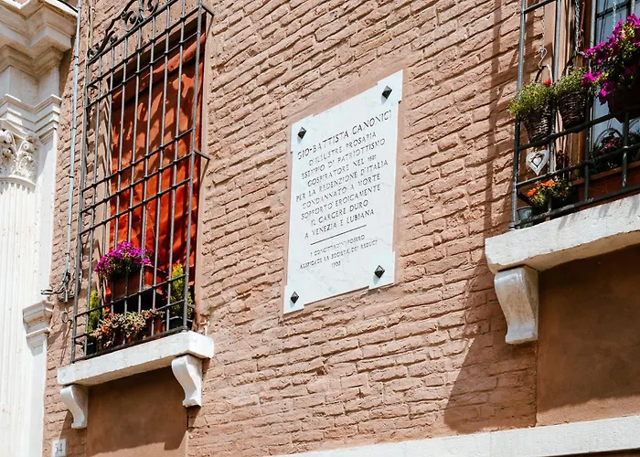 Borgo Tarapino Citta 费拉拉