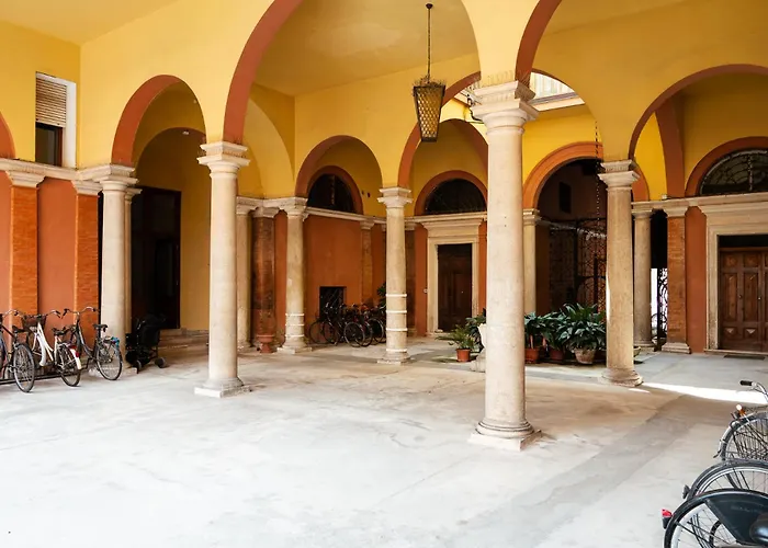 Borgo Tarapino Citta * Φεράρα