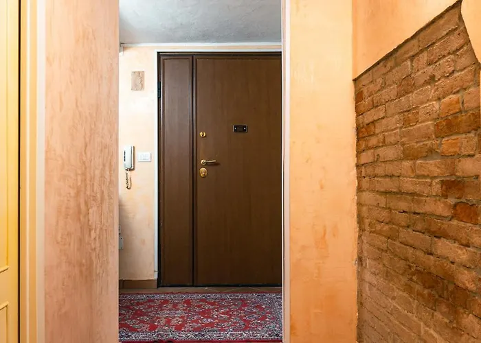 Borgo Tarapino Appartement