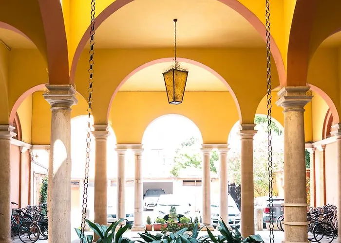 Διαμέρισμα Borgo Tarapino Citta