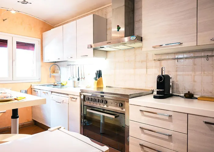 Borgo Tarapino Appartement Ferrare