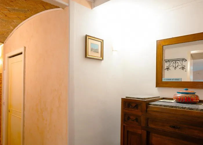 Borgo Tarapino Citta *