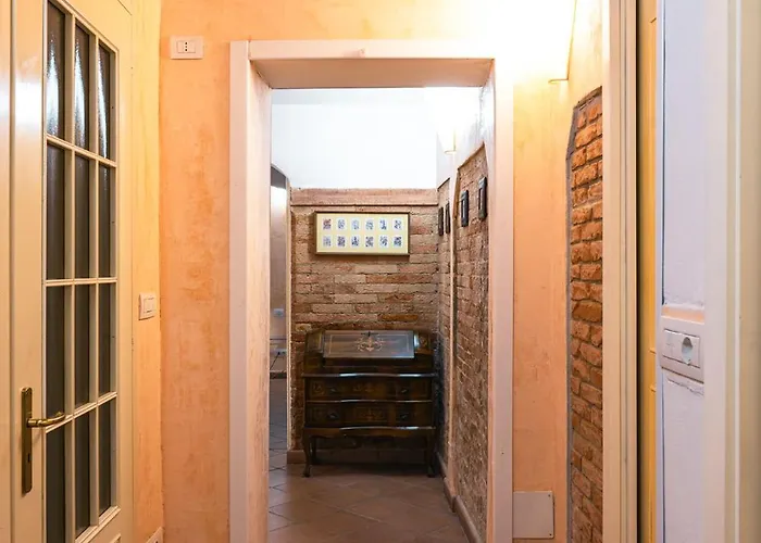 Borgo Tarapino Citta Φεράρα