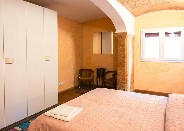 Borgo Tarapino Appartement