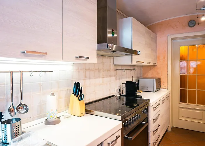 Borgo Tarapino Citta 费拉拉