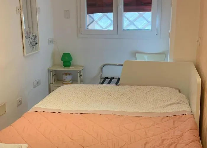 Borgo Tarapino Ferrare